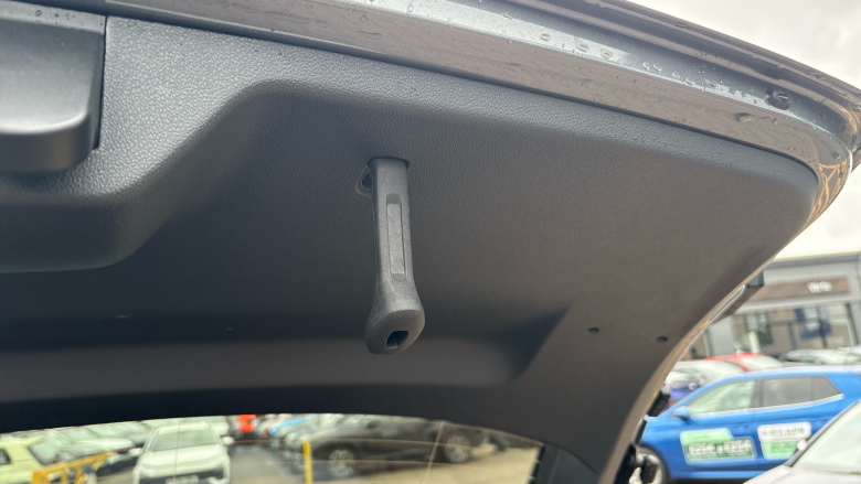 Skoda Fabia 1.0 TSI 116 SE L Edition 5dr DSG Petrol Hatchback